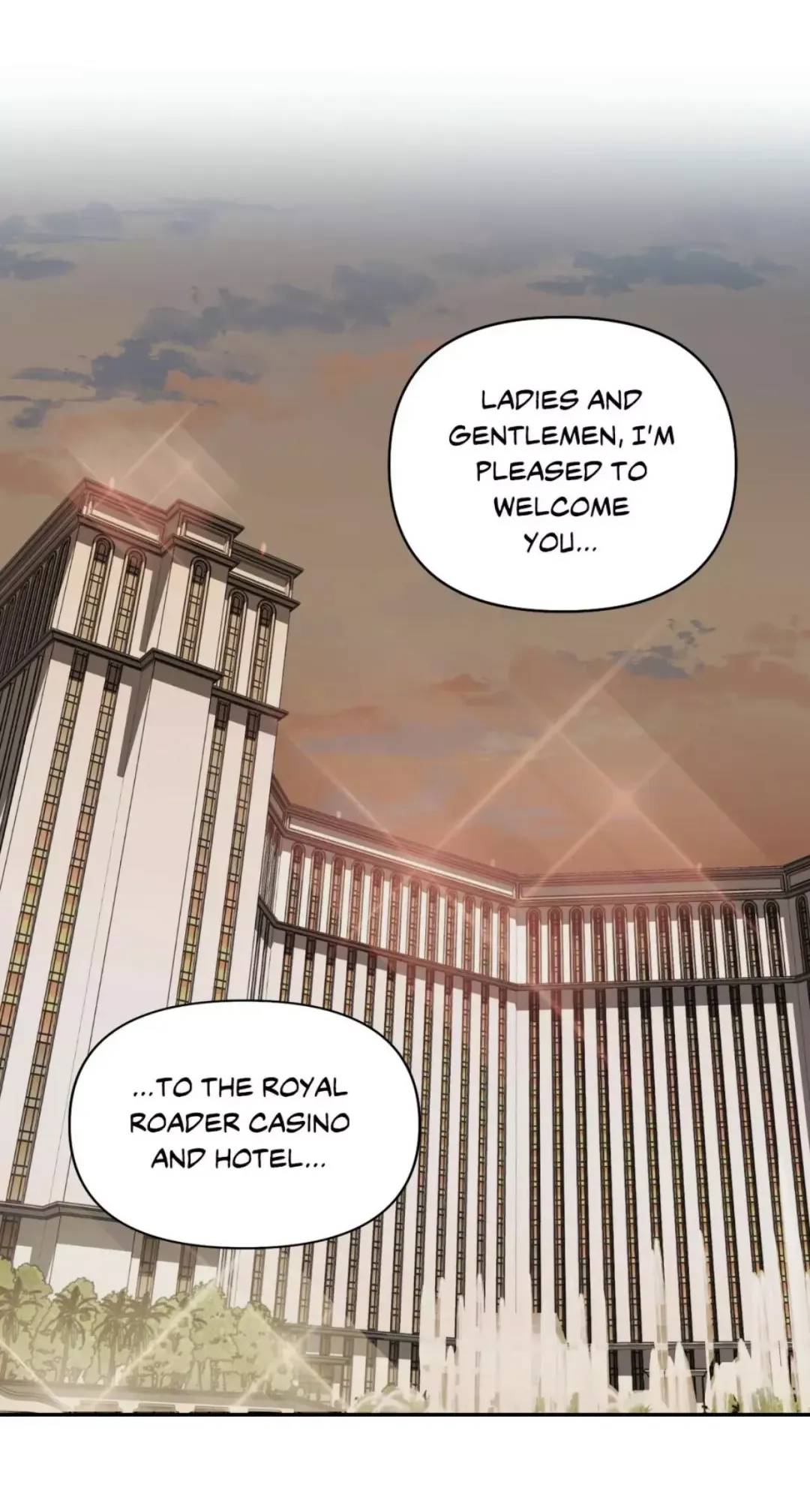 Shutline - Chapter 23 Page 7