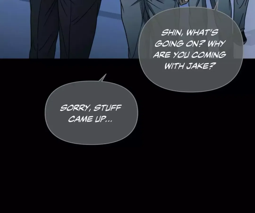 Shutline - Chapter 23 Page 12