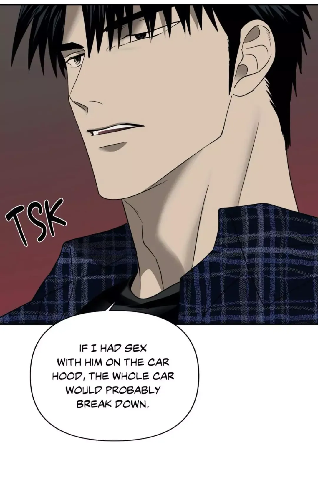 Shutline - Chapter 23 Page 32