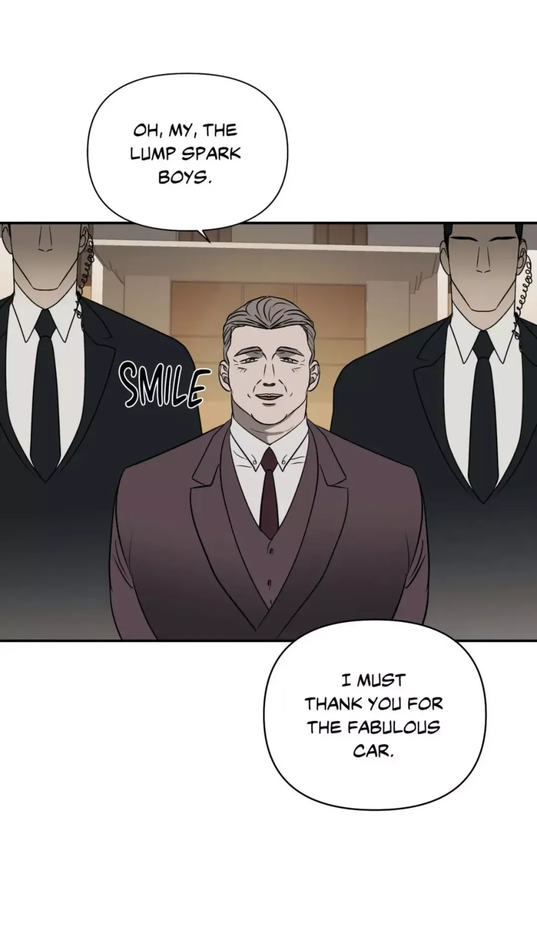 Shutline - Chapter 23 Page 37