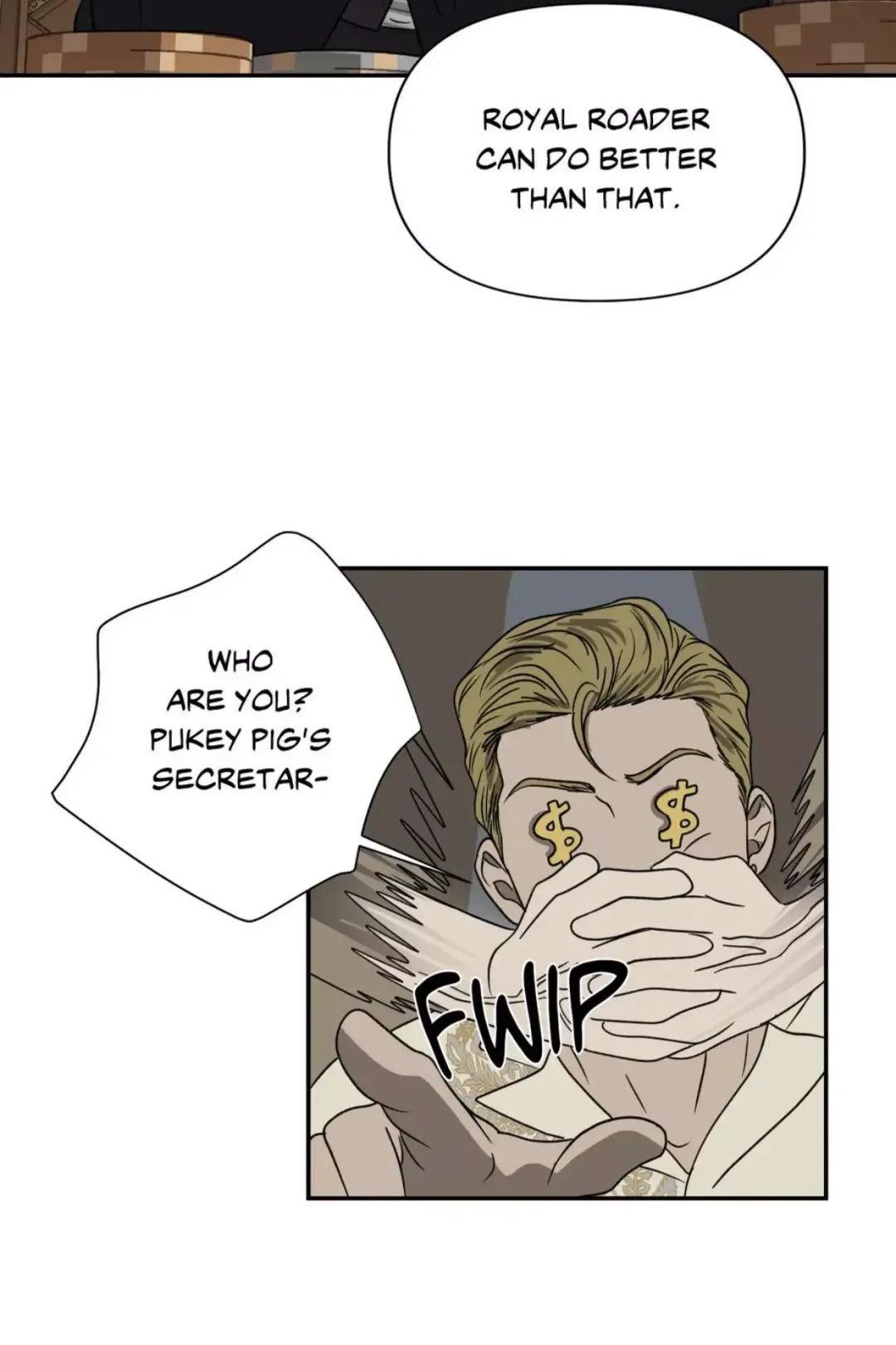 Shutline - Chapter 23 Page 57