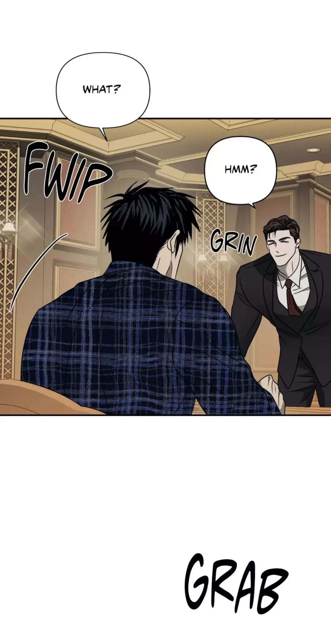 Shutline - Chapter 23 Page 60