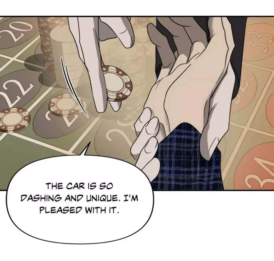 Shutline - Chapter 23 Page 61