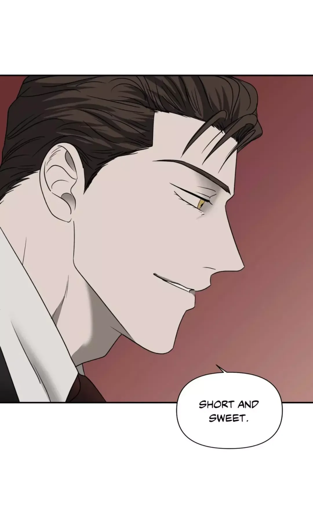 Shutline - Chapter 24 Page 6