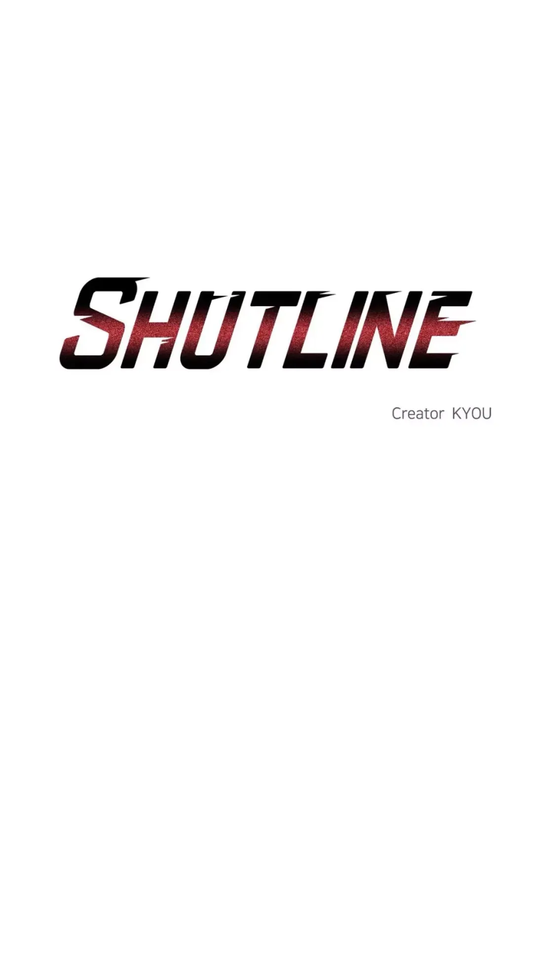 Shutline - Chapter 24 Page 8