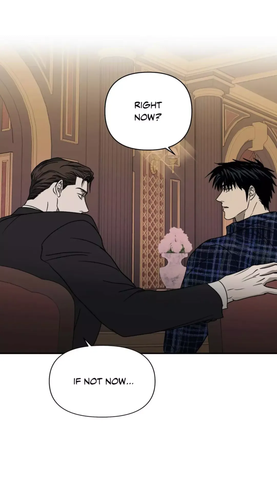 Shutline - Chapter 24 Page 35
