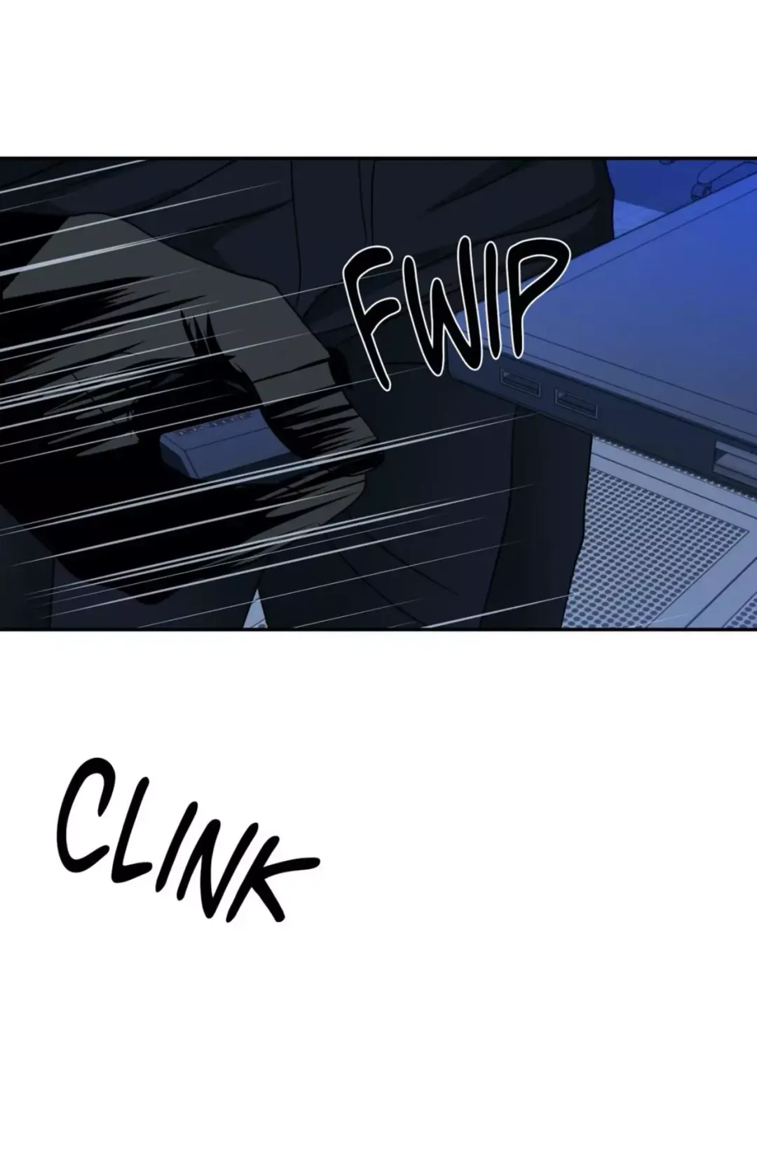 Shutline - Chapter 24 Page 55