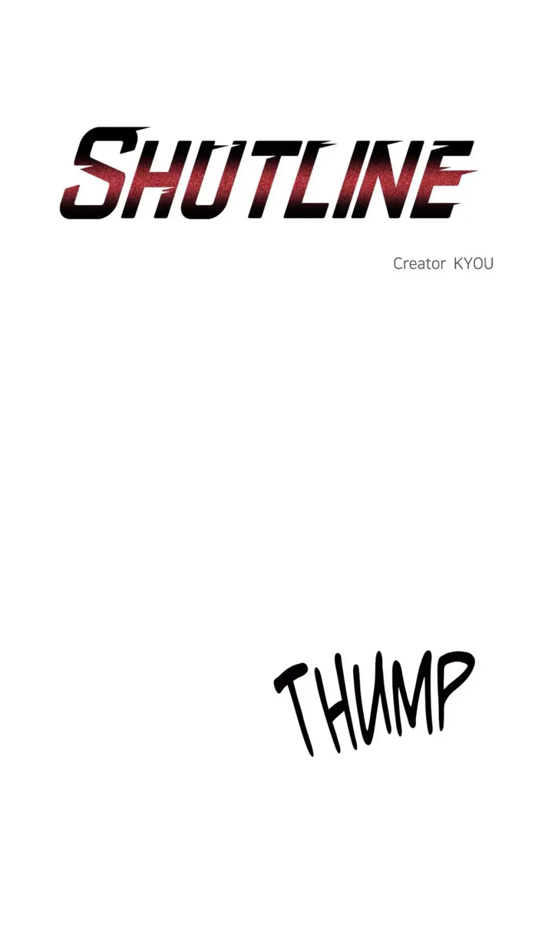 Shutline - Chapter 25 Page 5