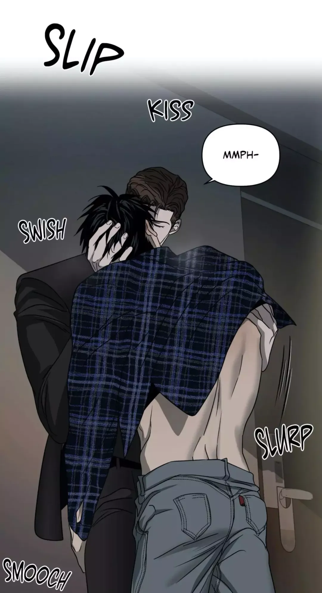 Shutline - Chapter 25 Page 7