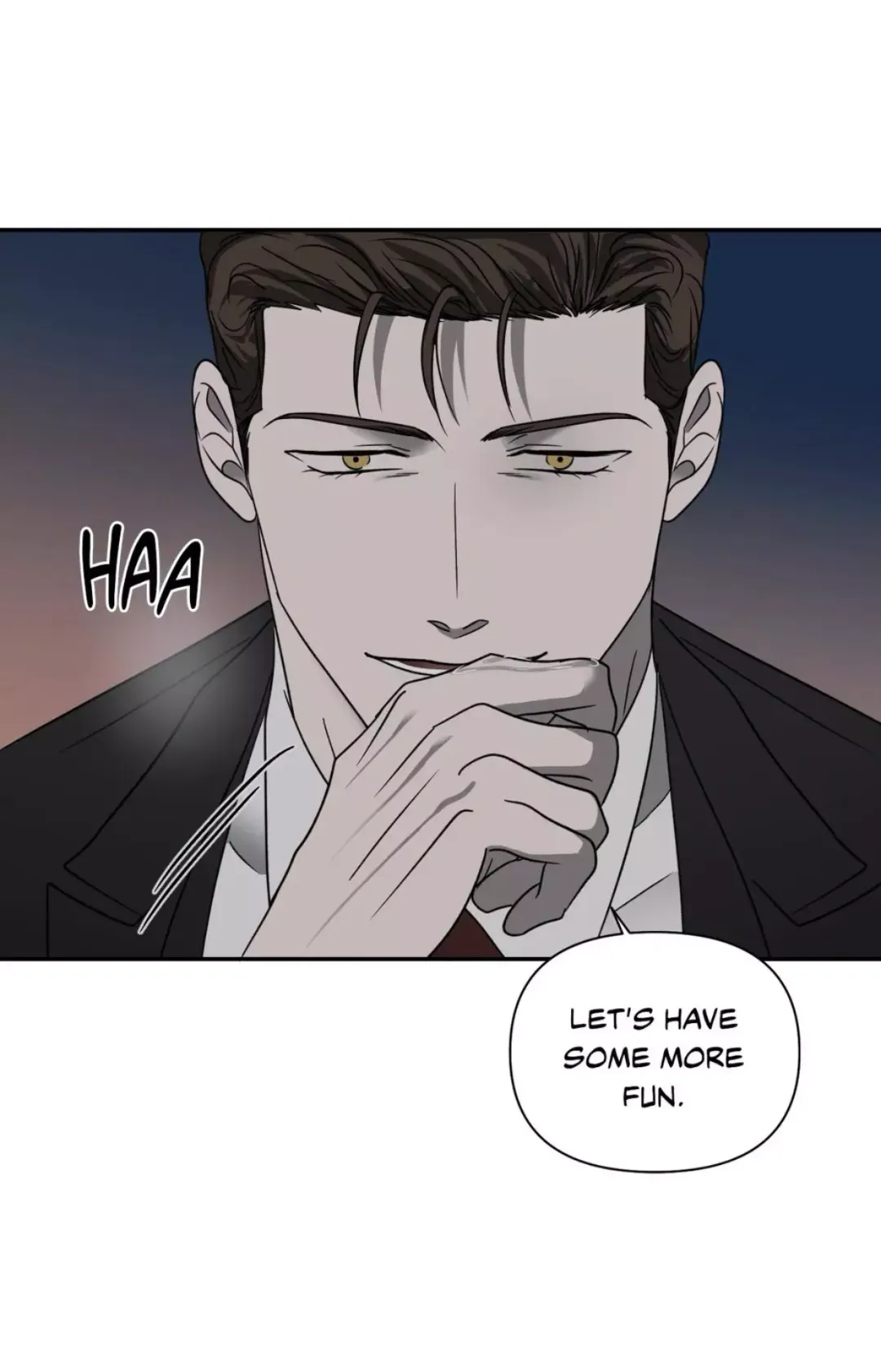Shutline - Chapter 25 Page 13