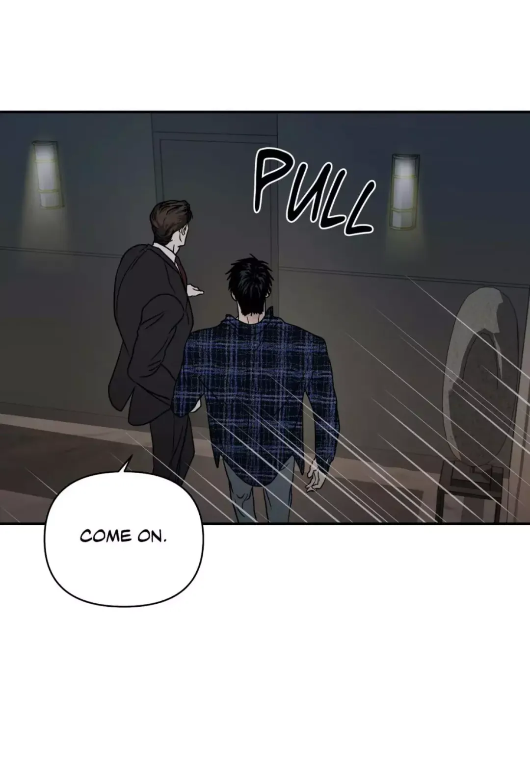 Shutline - Chapter 25 Page 14