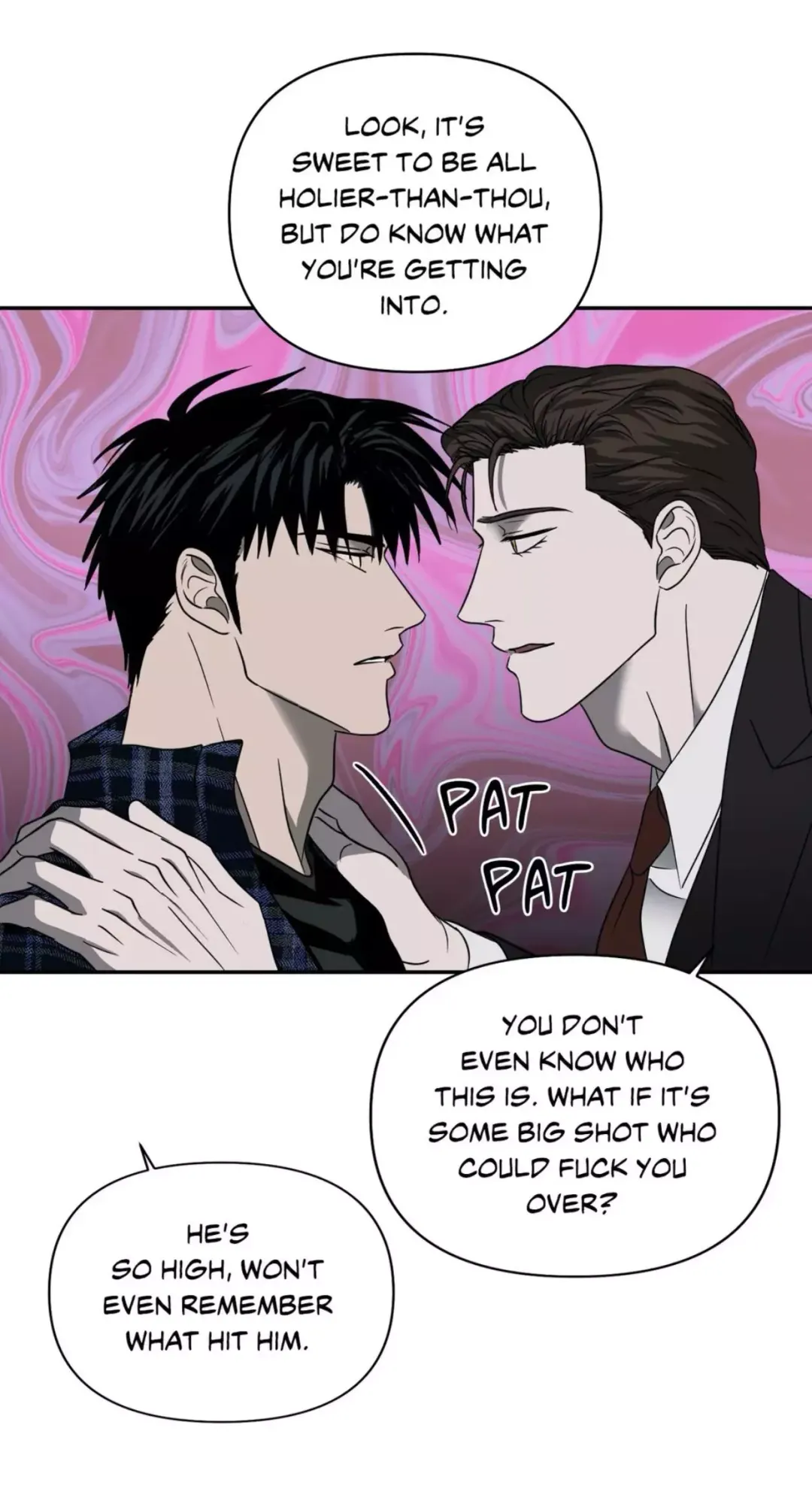 Shutline - Chapter 25 Page 40