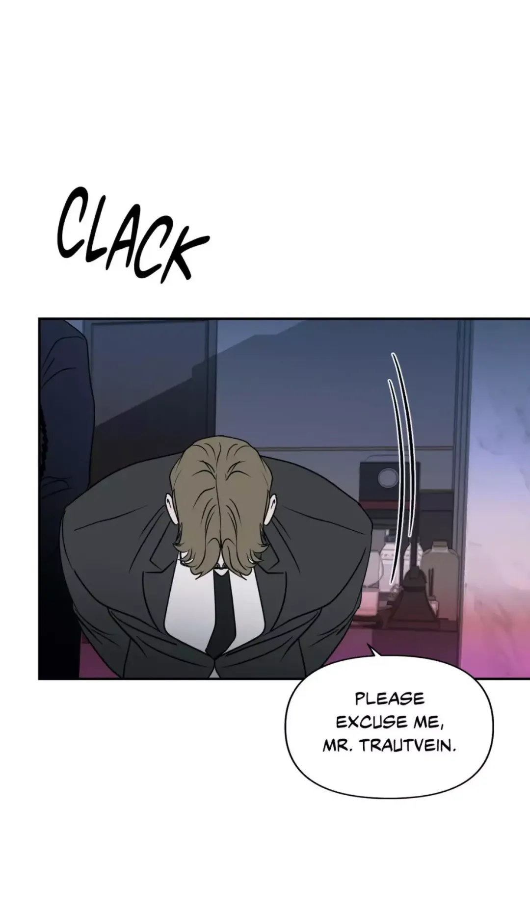 Shutline - Chapter 25 Page 43