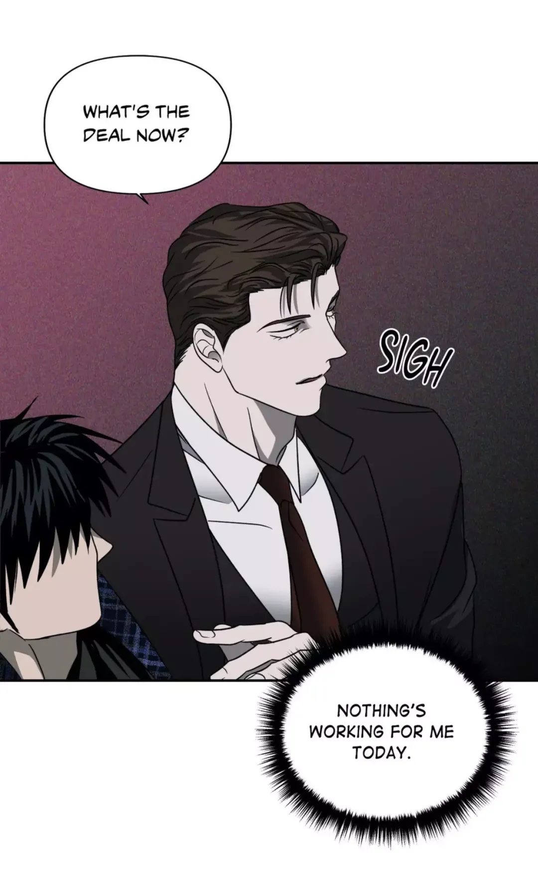Shutline - Chapter 25 Page 47