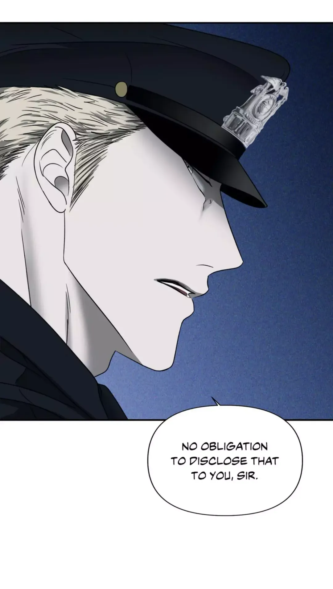 Shutline - Chapter 25 Page 57