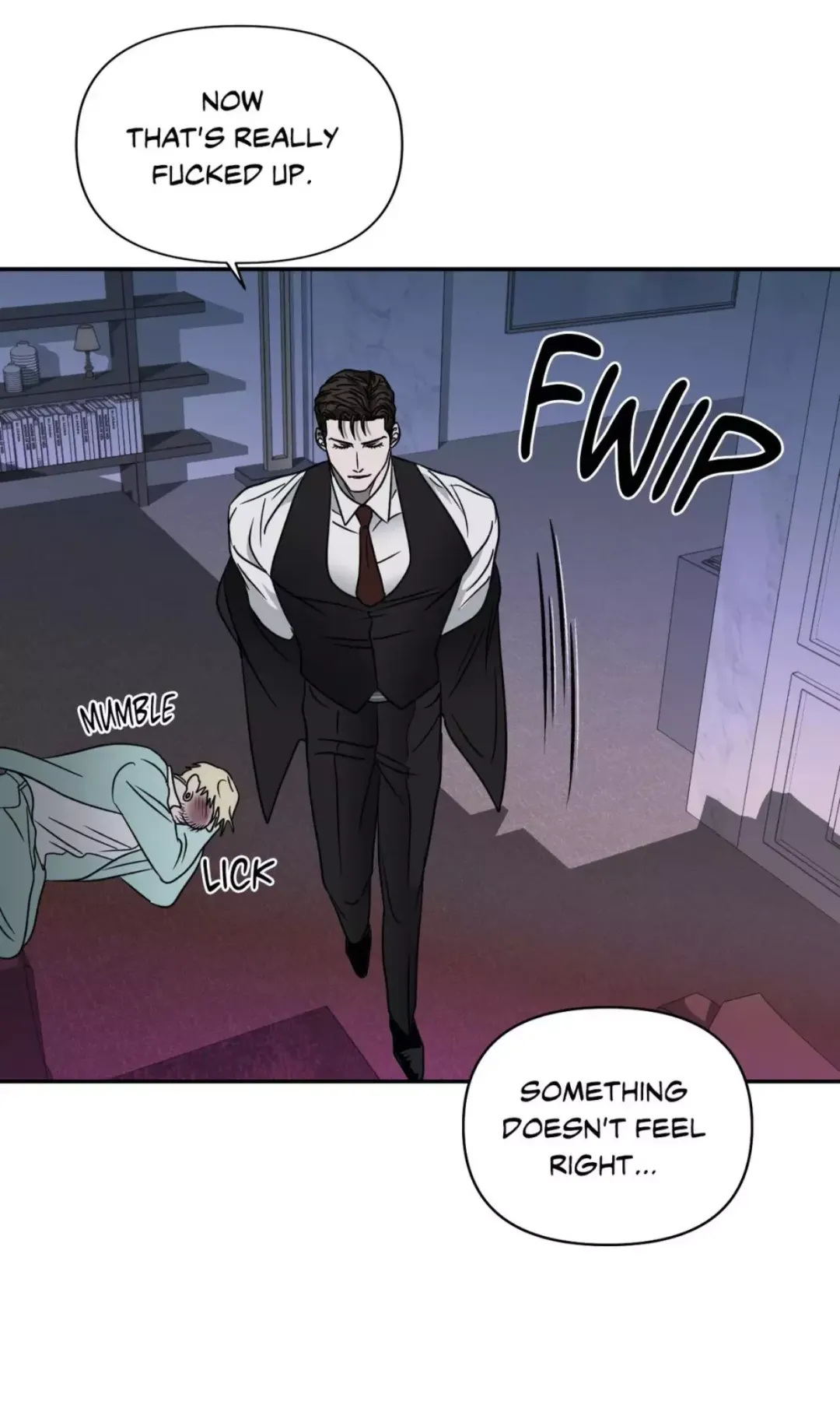 Shutline - Chapter 25 Page 65