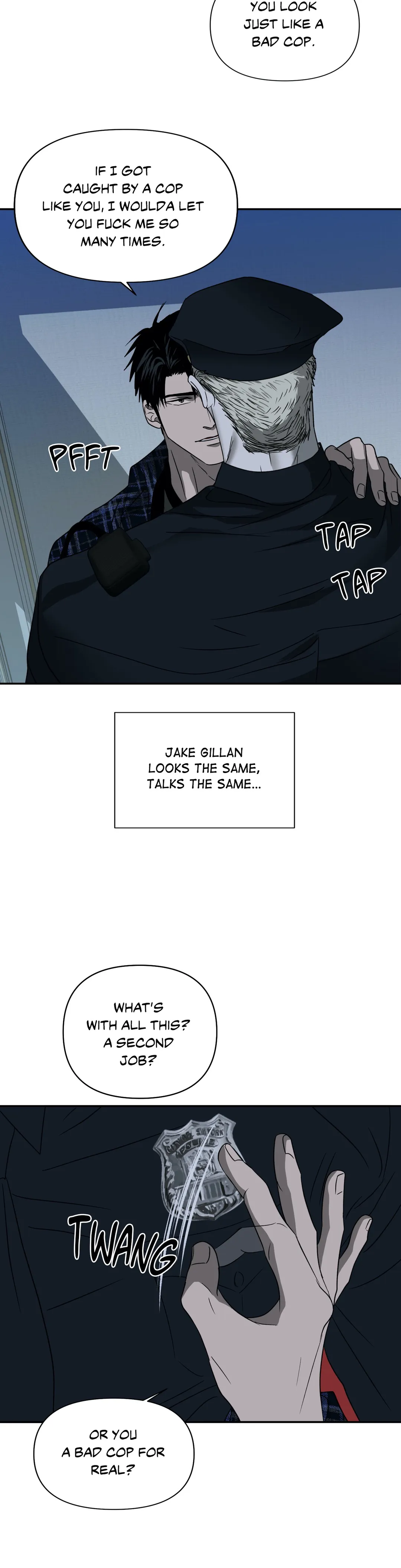 Shutline - Chapter 26 Page 4