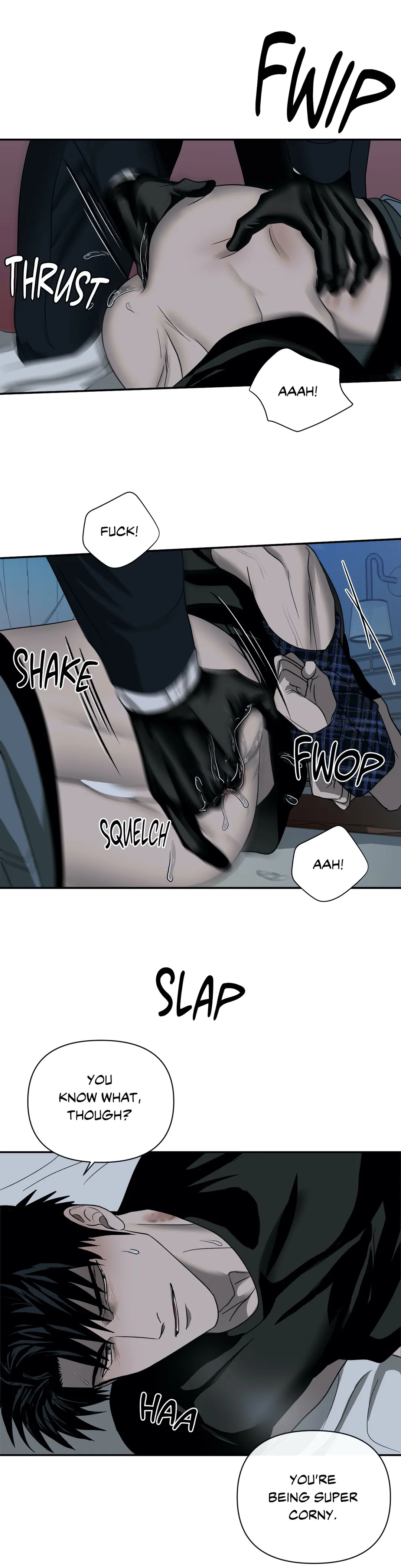 Shutline - Chapter 26 Page 16