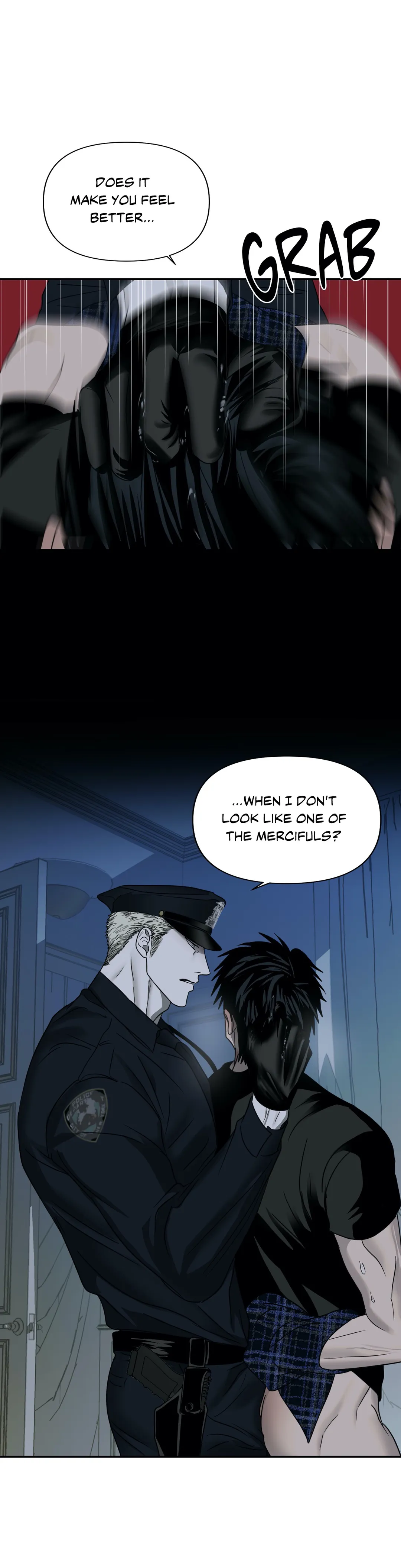 Shutline - Chapter 26 Page 21