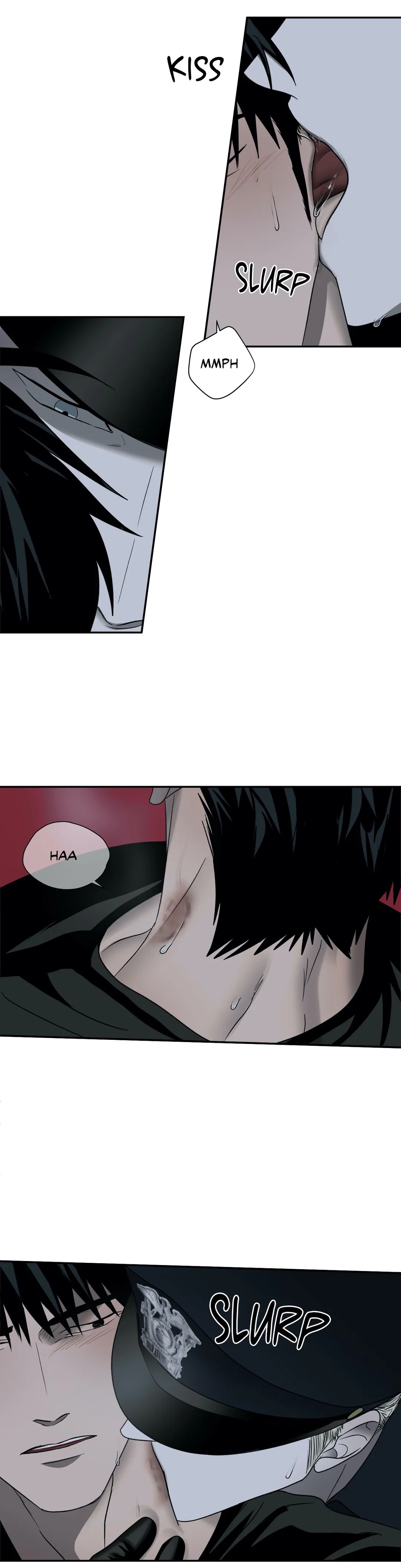 Shutline - Chapter 26 Page 25