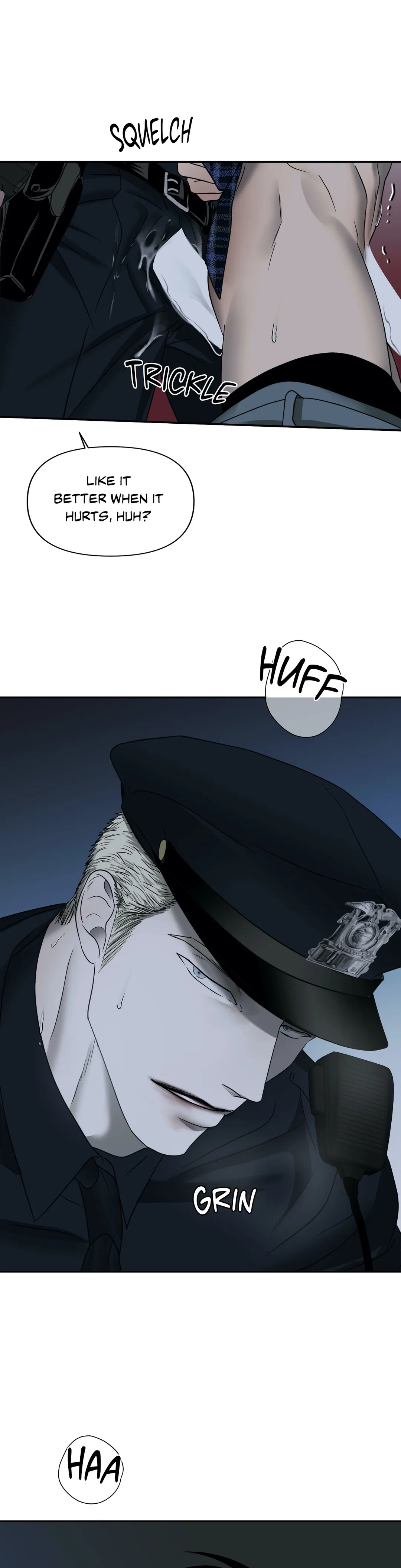 Shutline - Chapter 26 Page 30