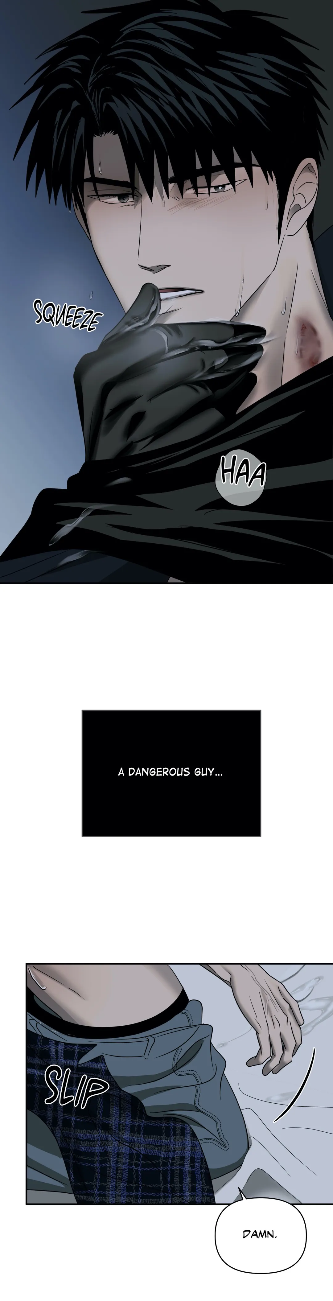 Shutline - Chapter 26 Page 31