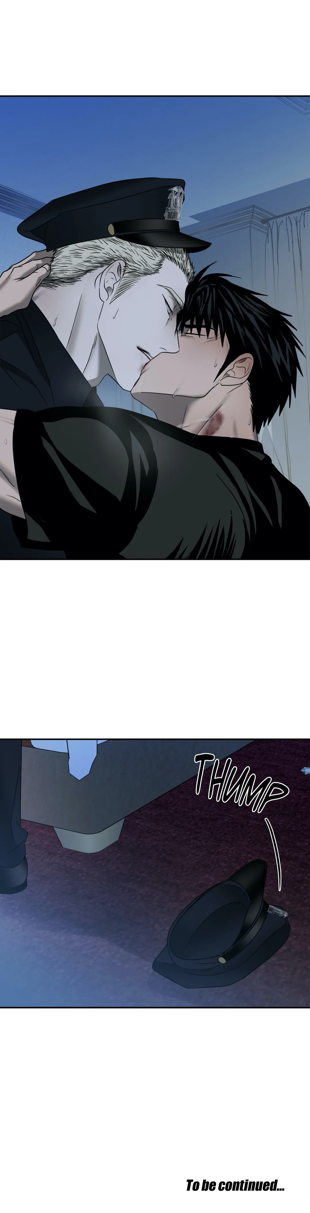 Shutline - Chapter 26 Page 32