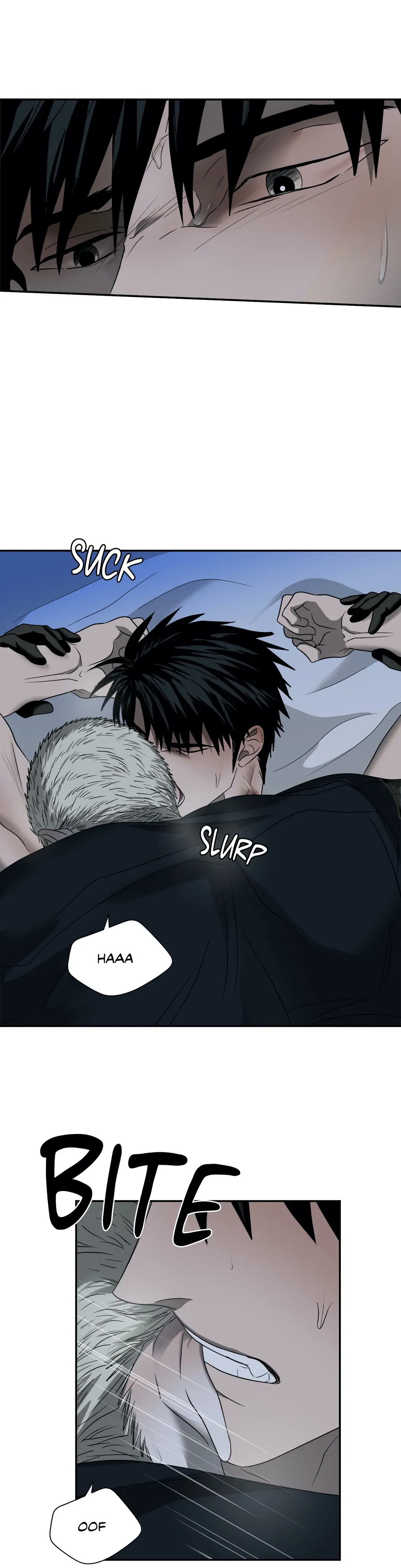 Shutline - Chapter 28 Page 12