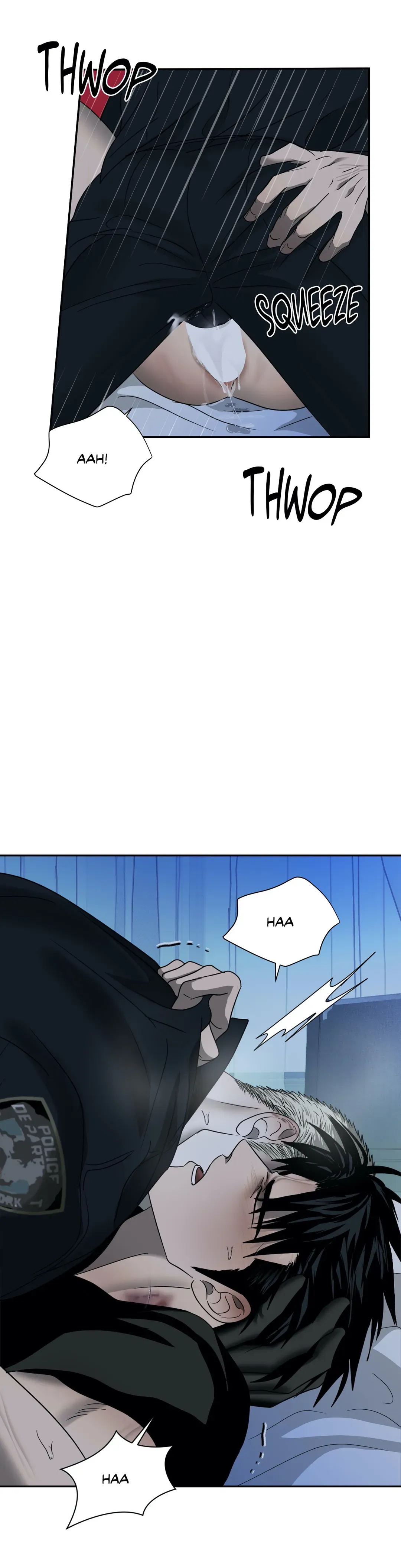 Shutline - Chapter 28 Page 14