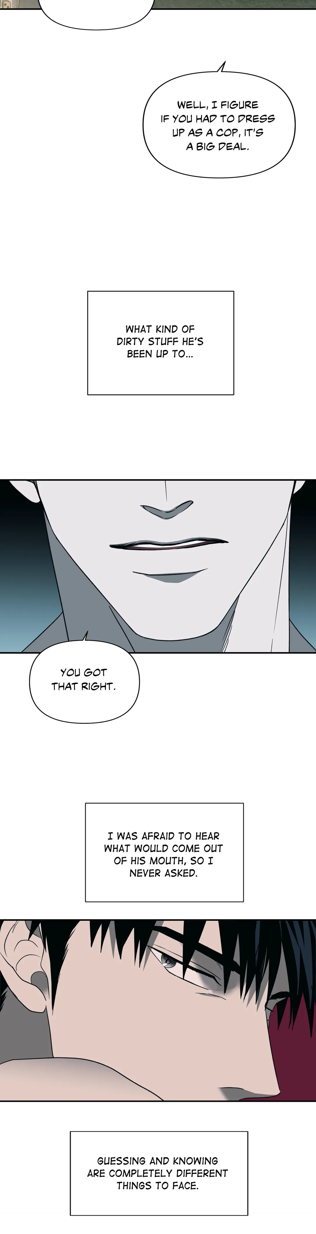 Shutline - Chapter 29 Page 2