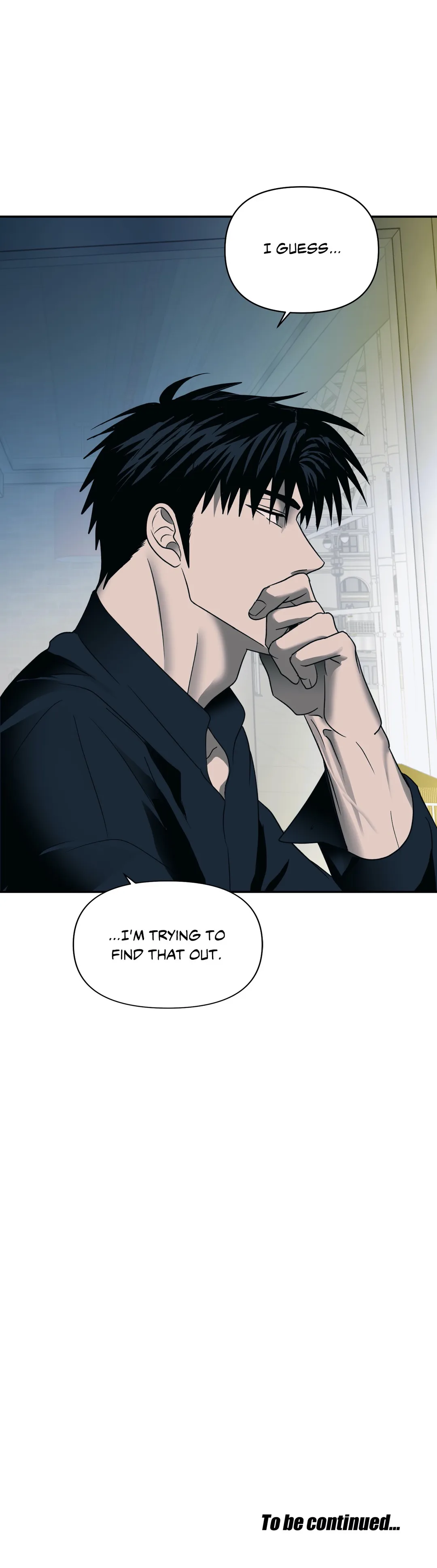 Shutline - Chapter 29 Page 26