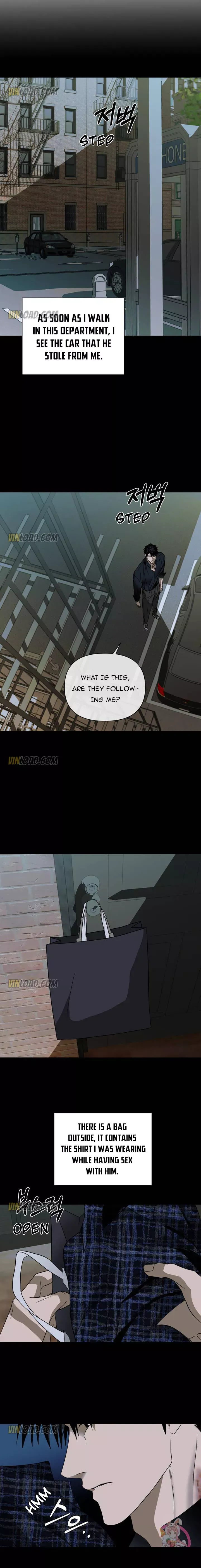 Shutline - Chapter 30 Page 3