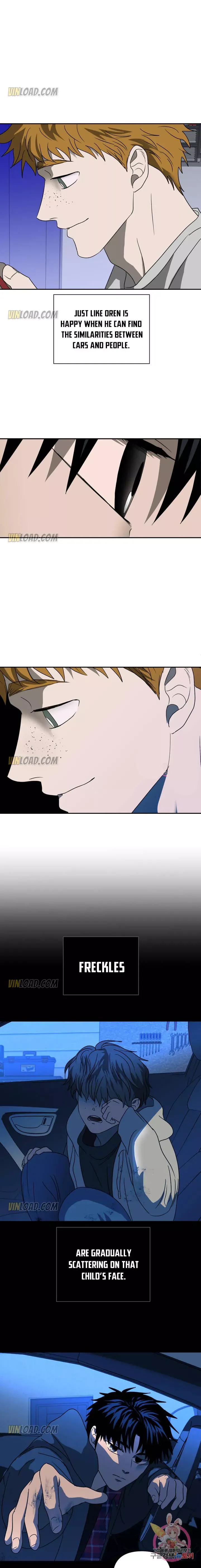 Shutline - Chapter 30 Page 10