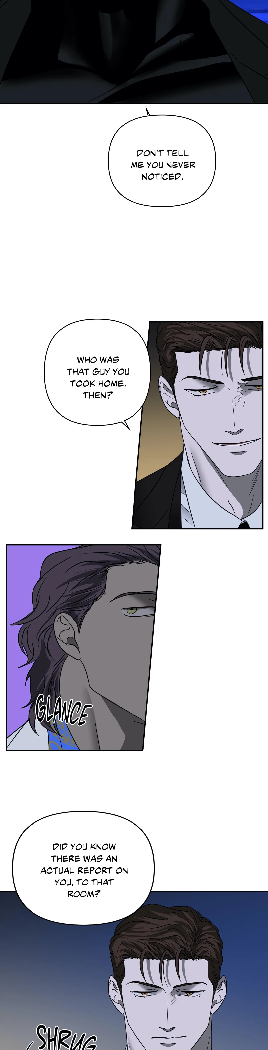 Shutline - Chapter 32 Page 3