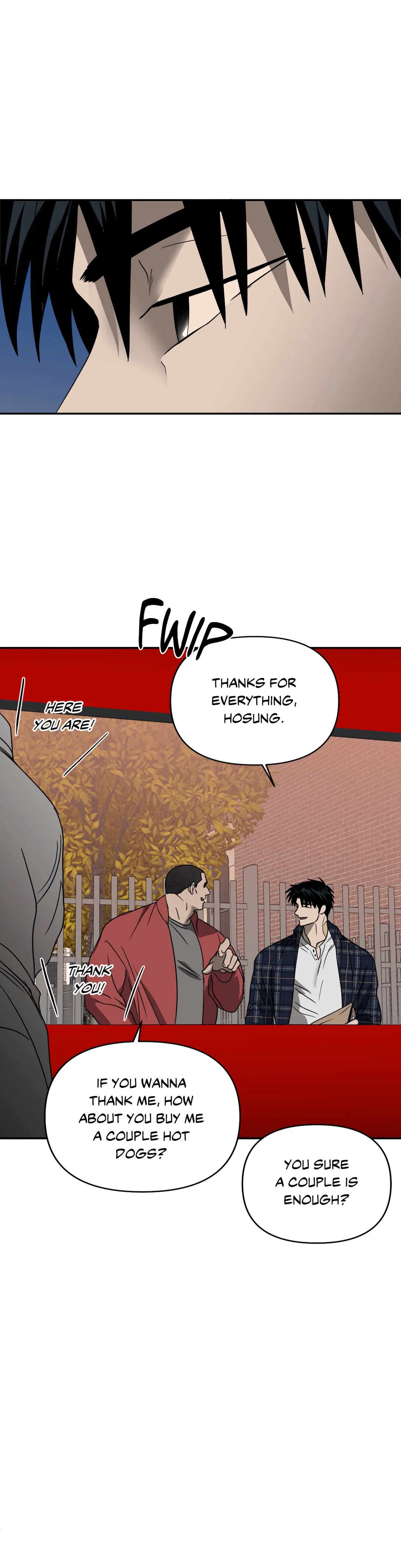 Shutline - Chapter 32 Page 25