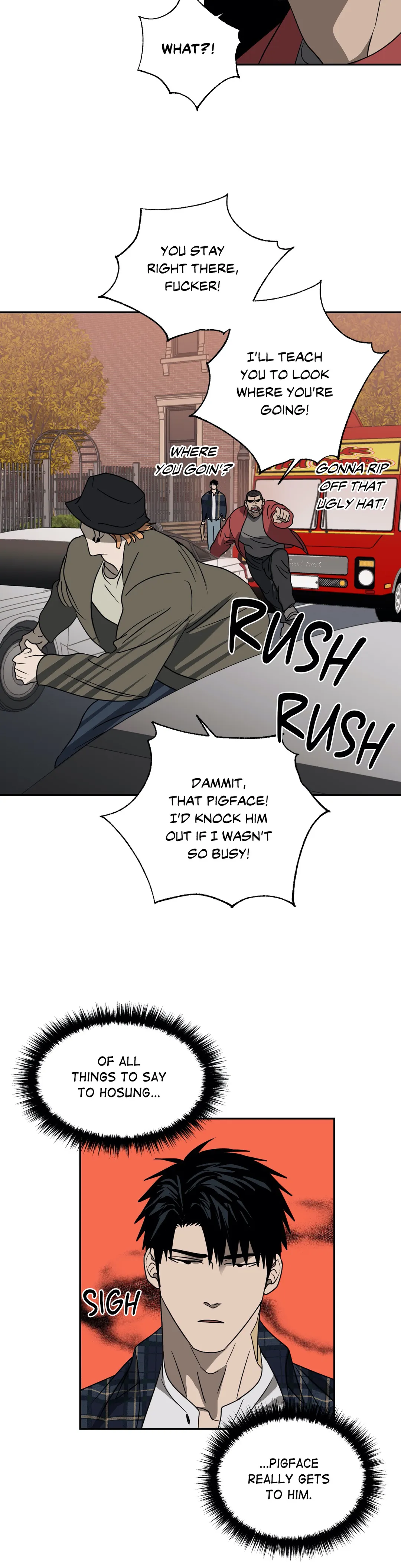 Shutline - Chapter 32 Page 28