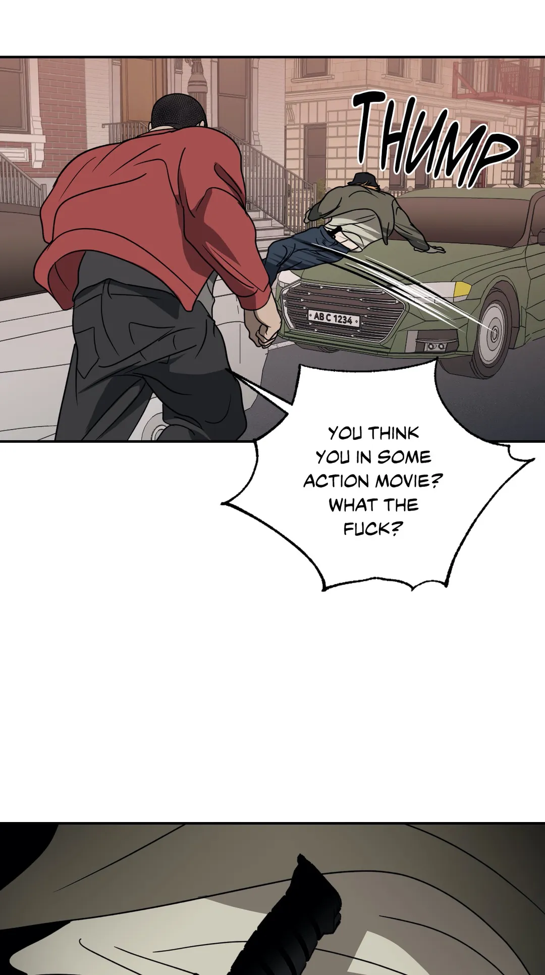 Shutline - Chapter 32 Page 29