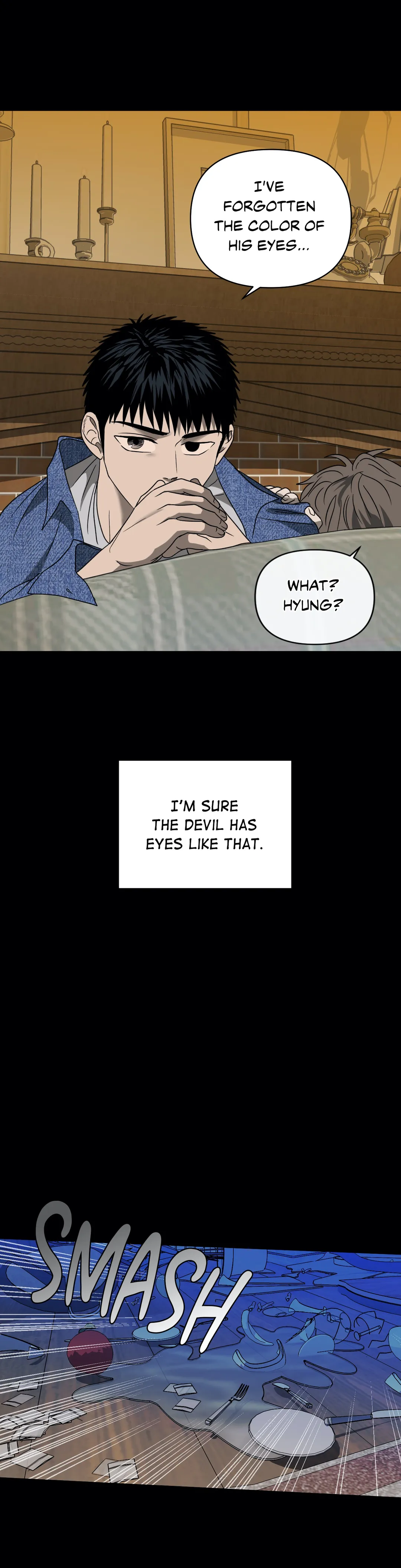 Shutline - Chapter 34 Page 4
