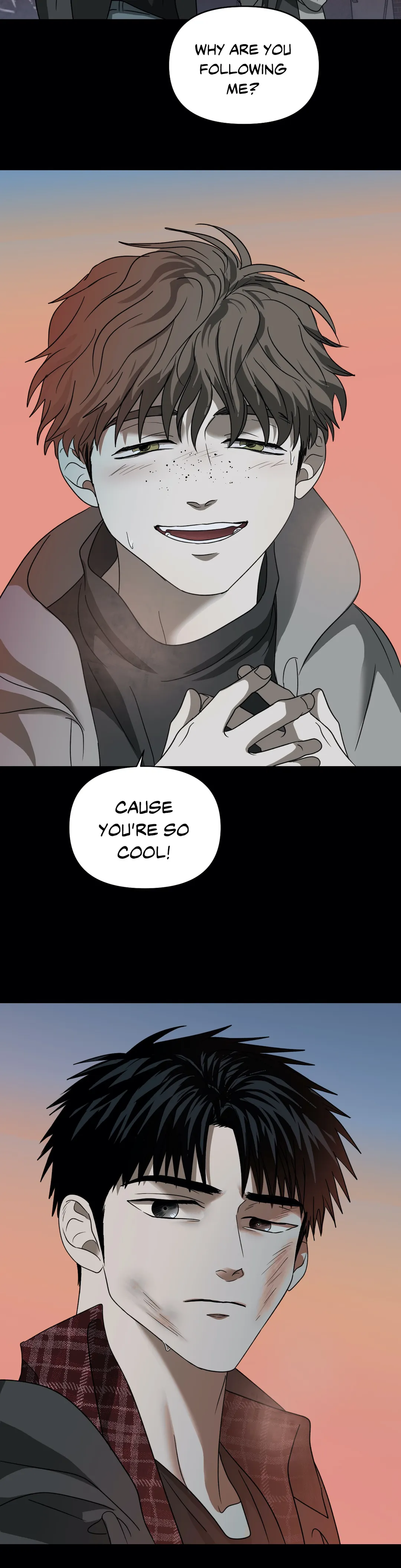Shutline - Chapter 34 Page 18