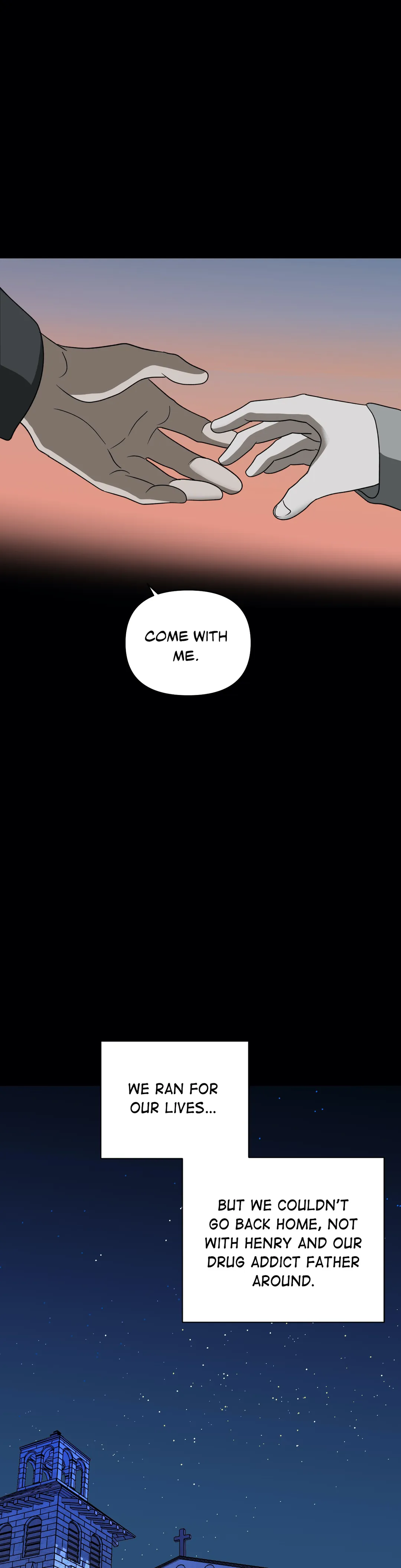 Shutline - Chapter 34 Page 19