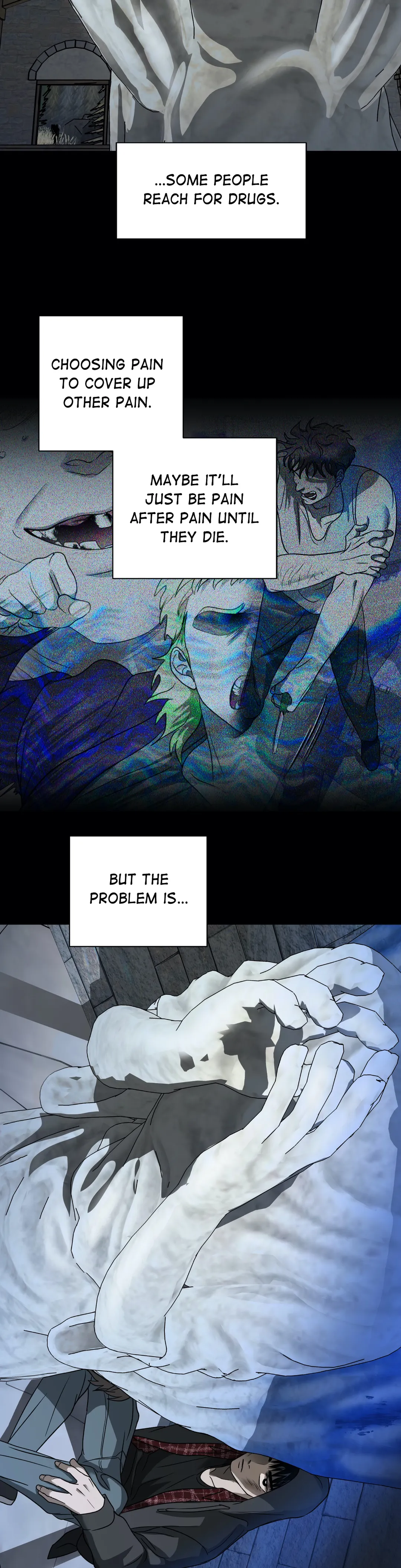 Shutline - Chapter 34 Page 23