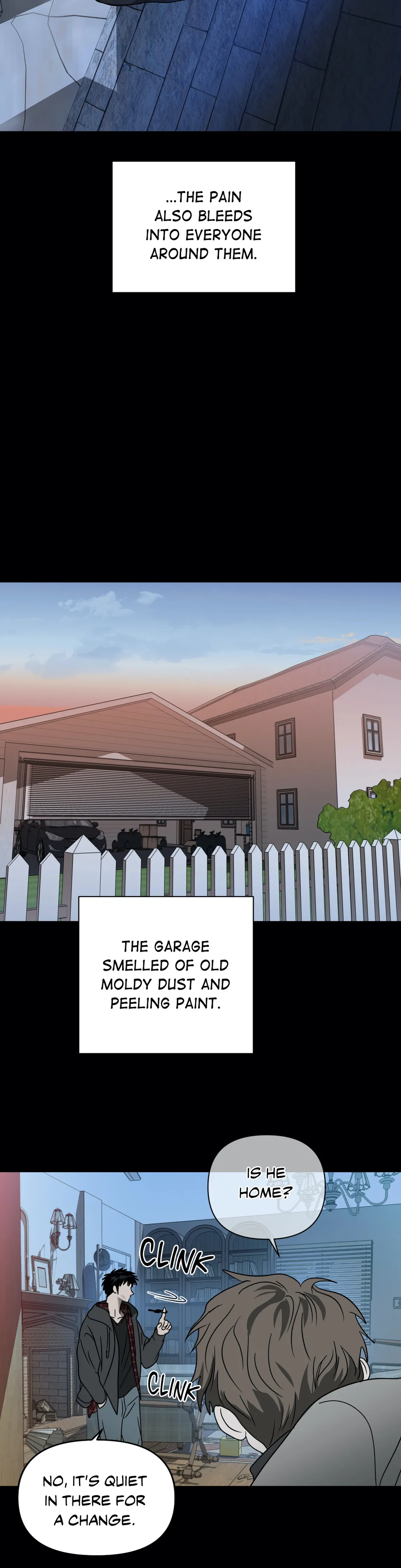 Shutline - Chapter 34 Page 24