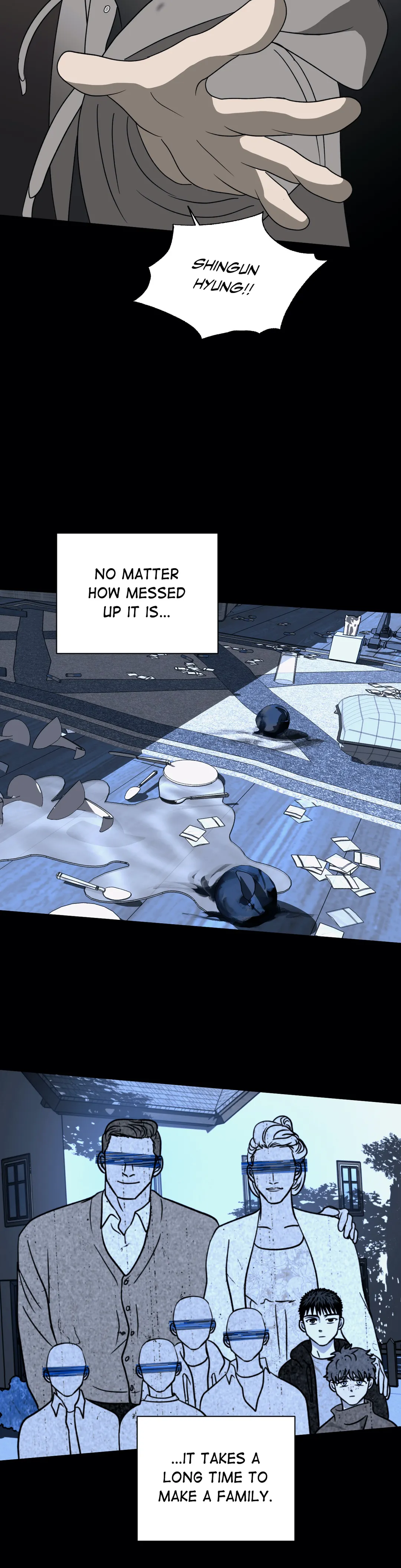 Shutline - Chapter 34 Page 32