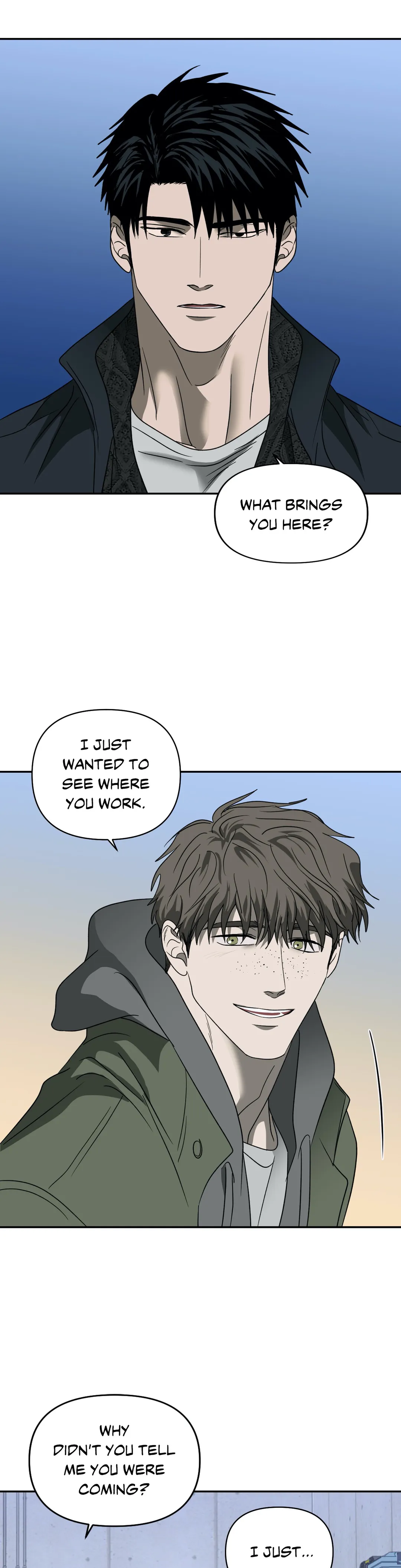 Shutline - Chapter 36 Page 2