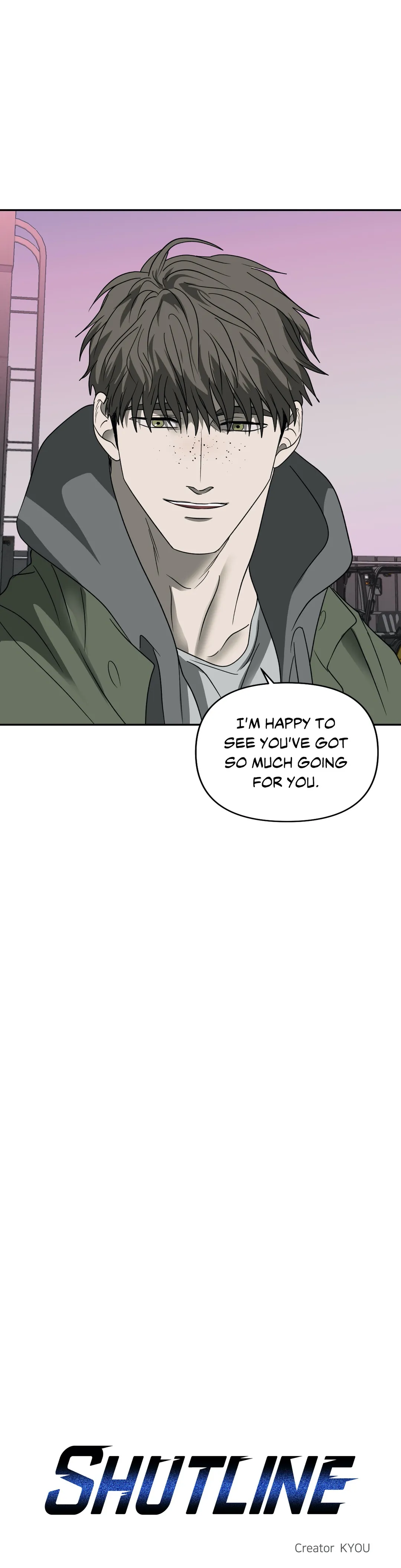 Shutline - Chapter 36 Page 13