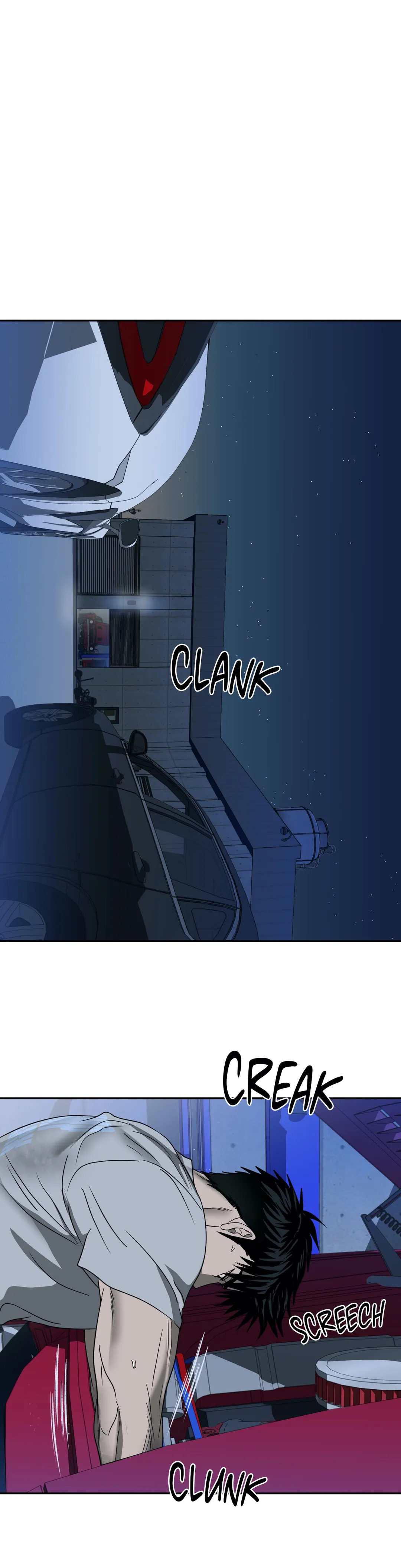 Shutline - Chapter 36 Page 14