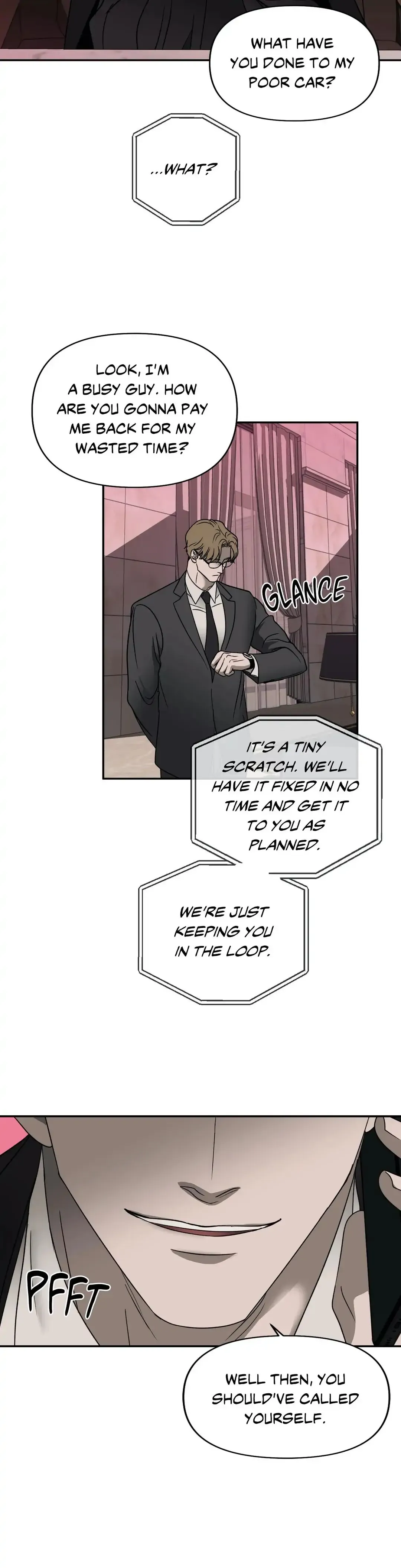 Shutline - Chapter 40 Page 3