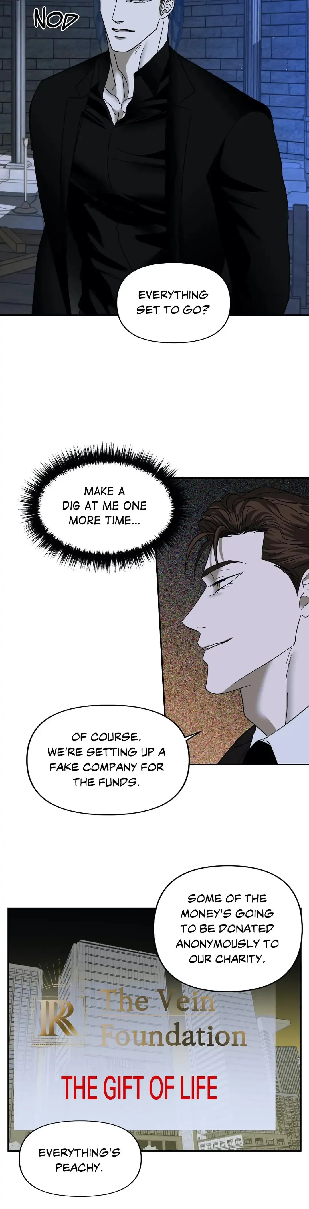 Shutline - Chapter 40 Page 16
