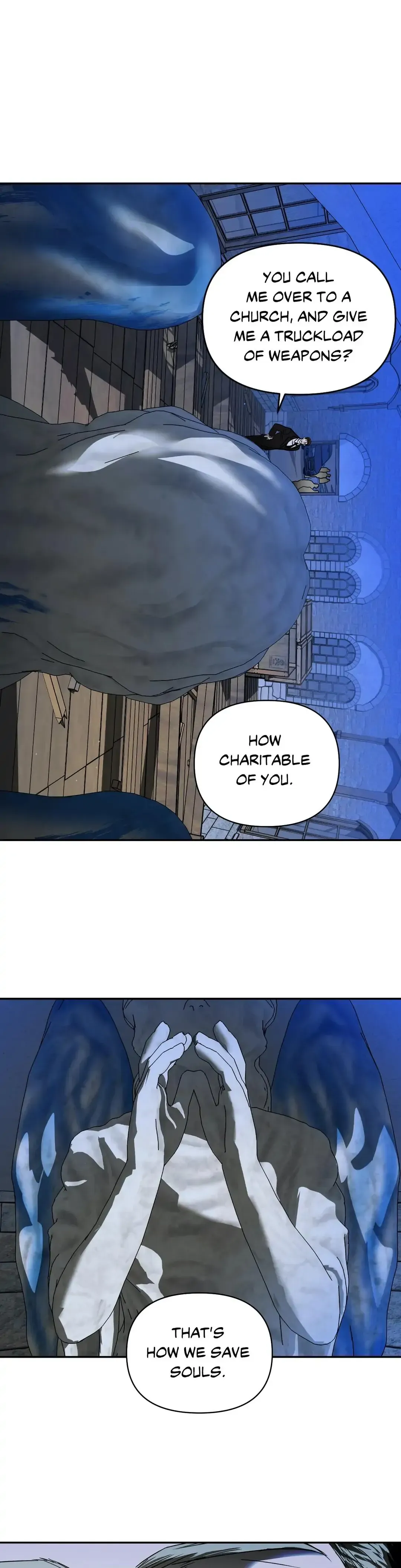 Shutline - Chapter 40 Page 21