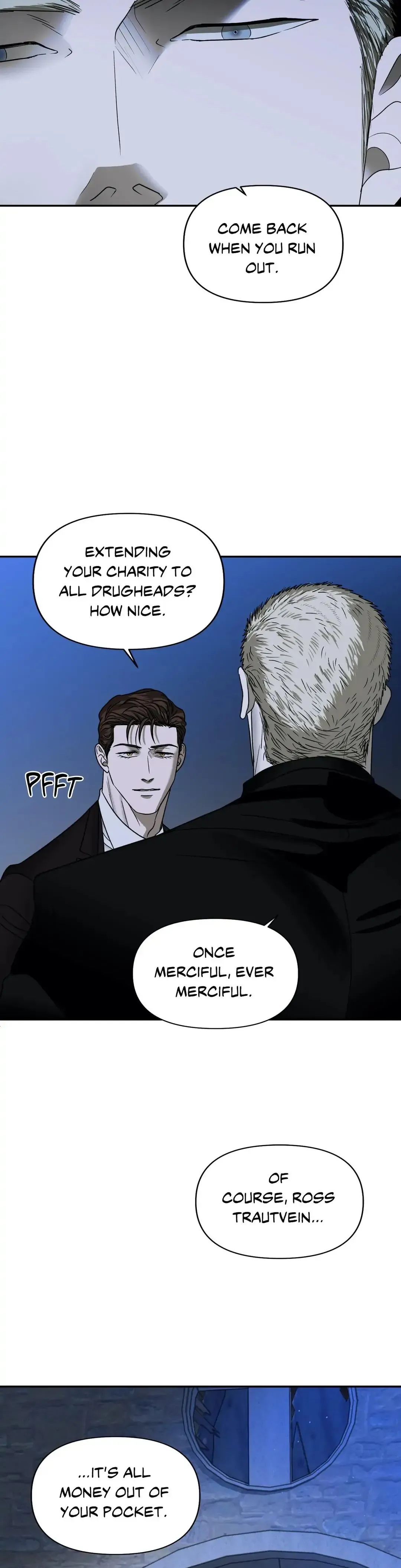 Shutline - Chapter 40 Page 22